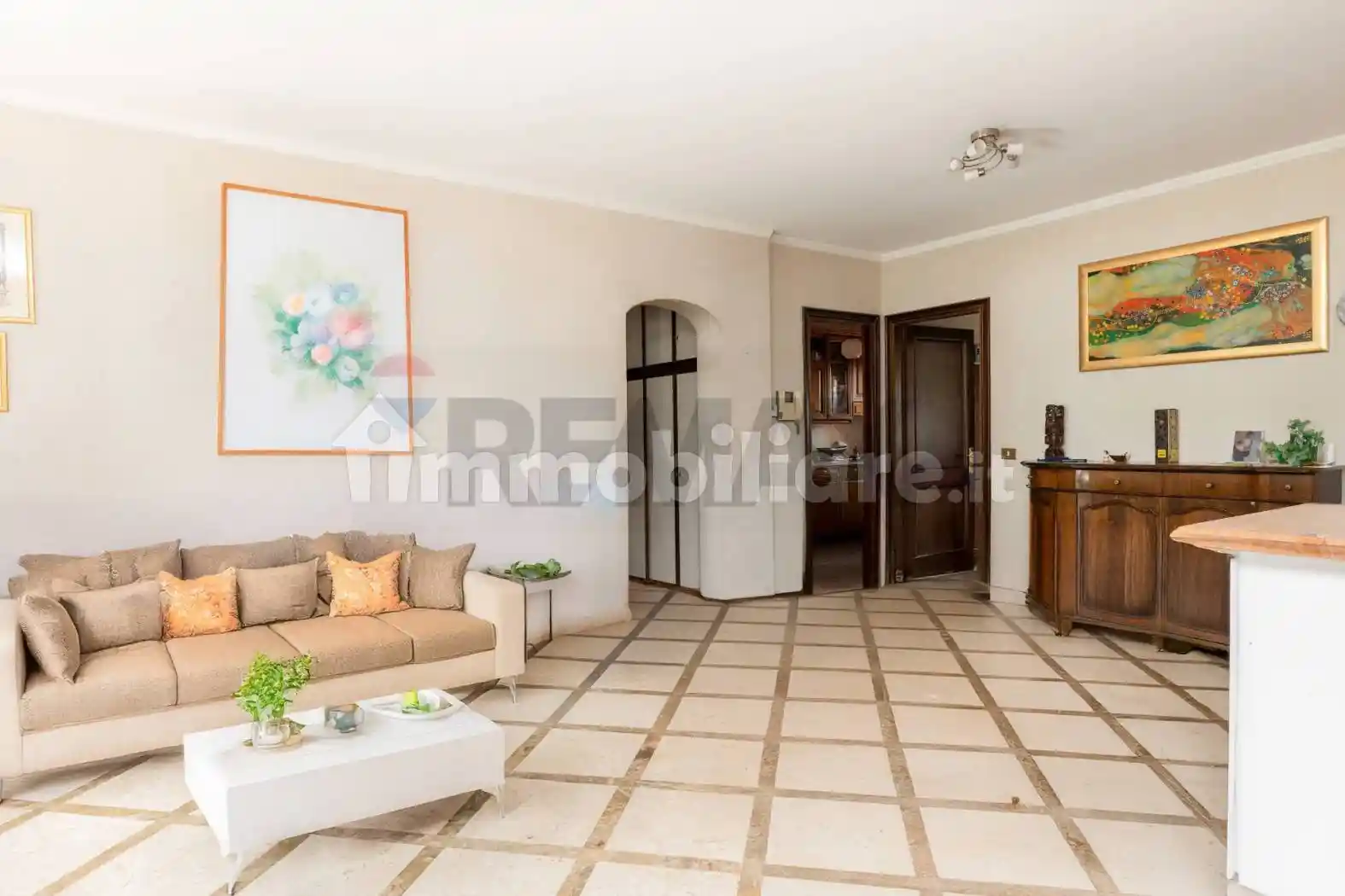 Quadrilocale via Alessandro Trotter, Talenti - Monte Sacro, Roma - foto 2