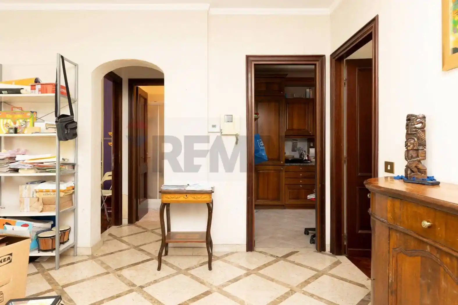 Quadrilocale via Alessandro Trotter, Talenti - Monte Sacro, Roma - foto 5