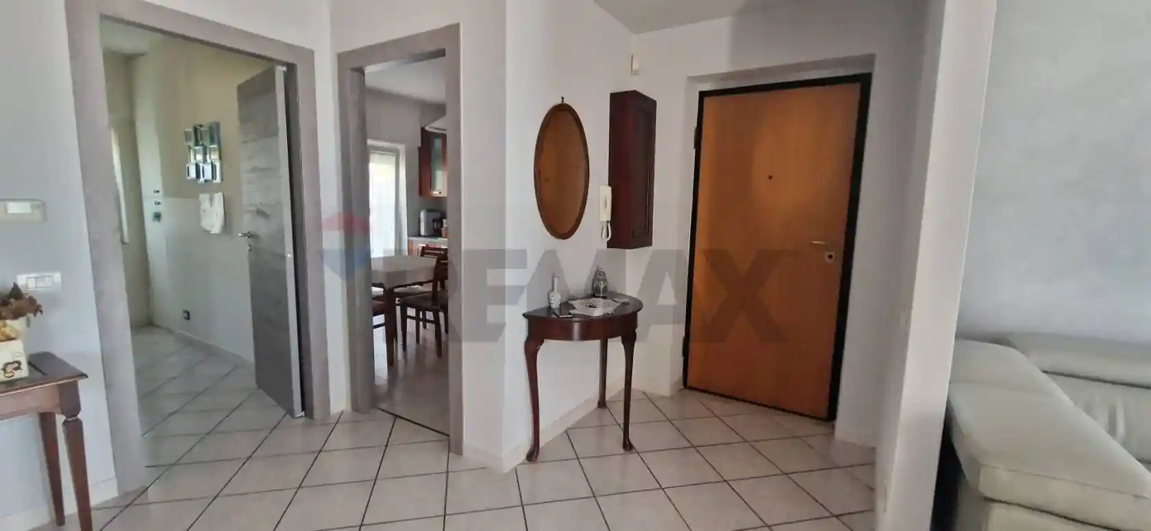 Appartamento in vendita a Minturno