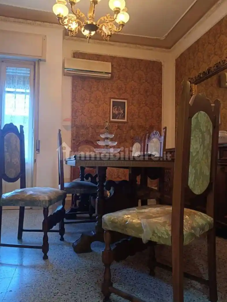 Appartamento in vendita a Messina