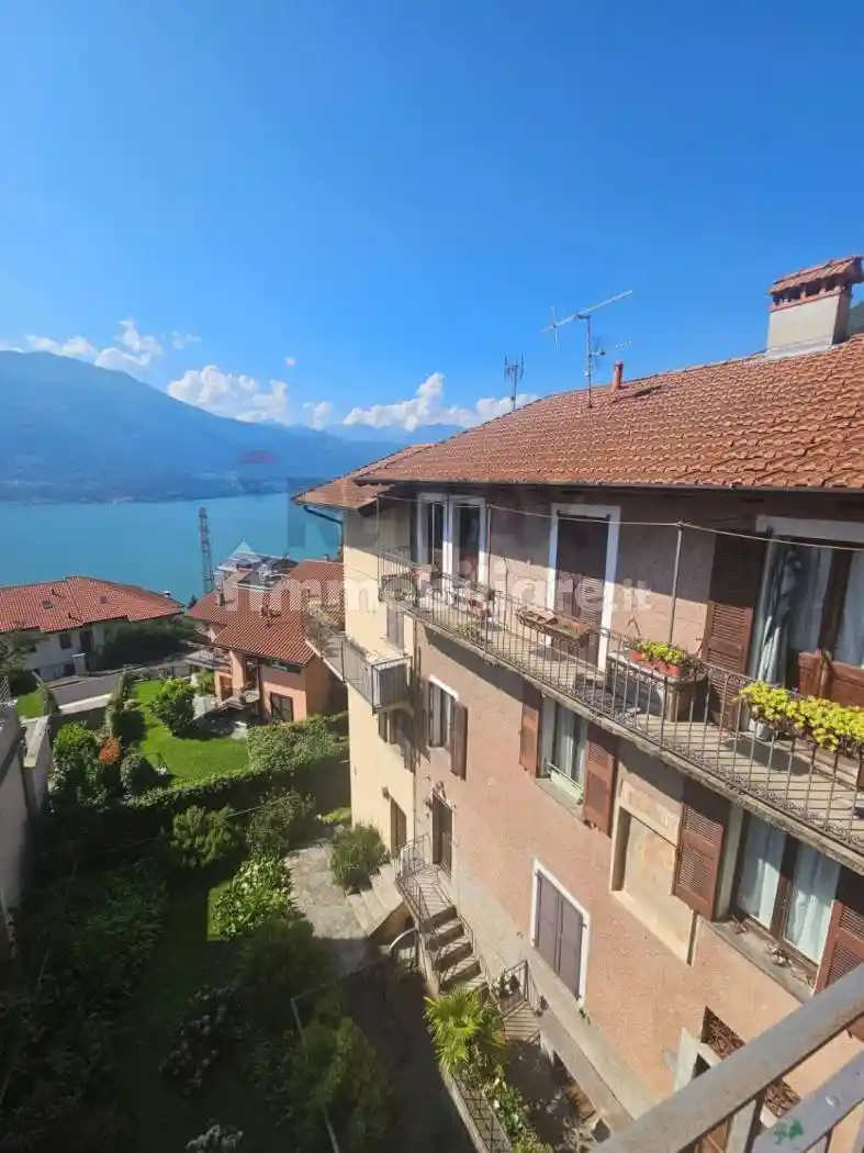 Appartamento in vendita a Bellano