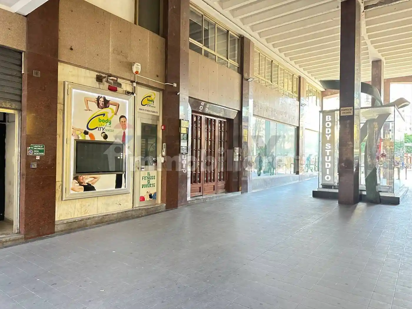 Appartamento in affitto a Palermo