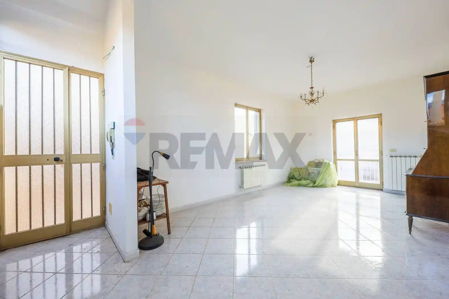 Appartamento in vendita a Bolsena