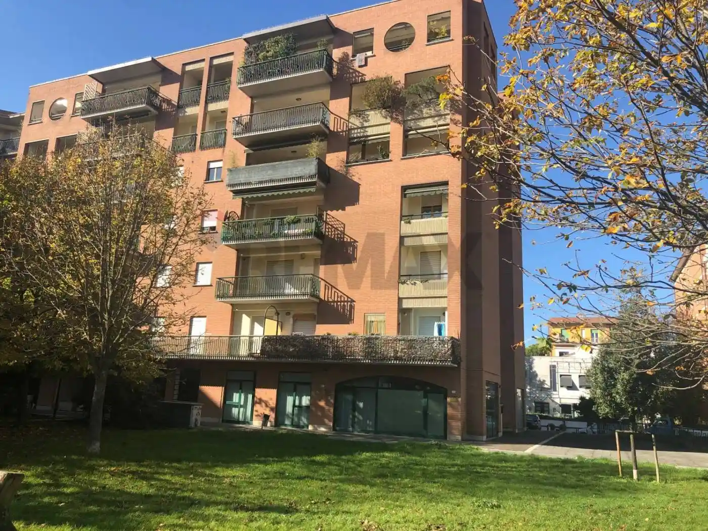 Appartamento in vendita a Bastia Umbra