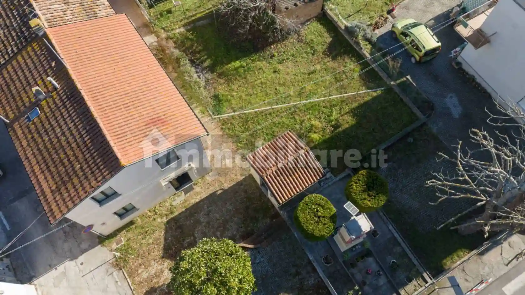 Casa indipendente - foto 4