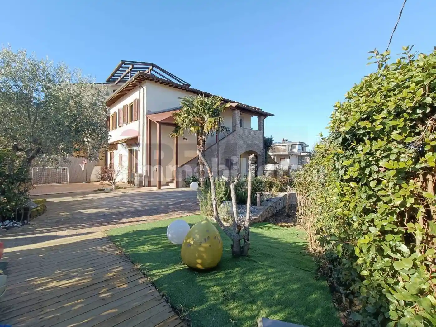 Appartamento in affitto a Torgiano