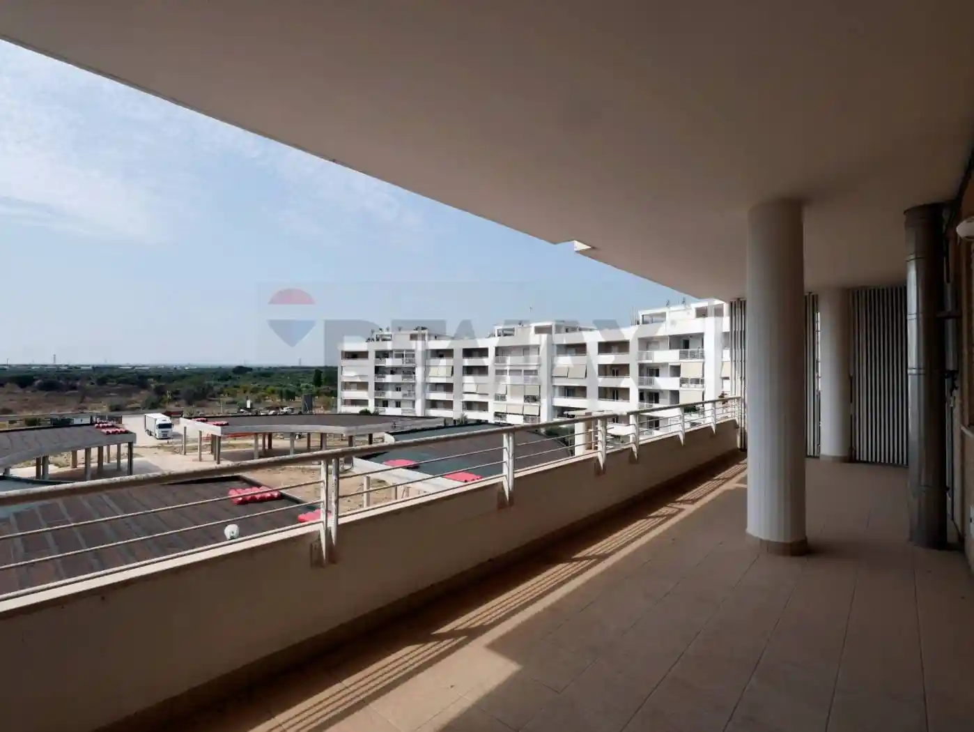 Appartamento in vendita a Bari