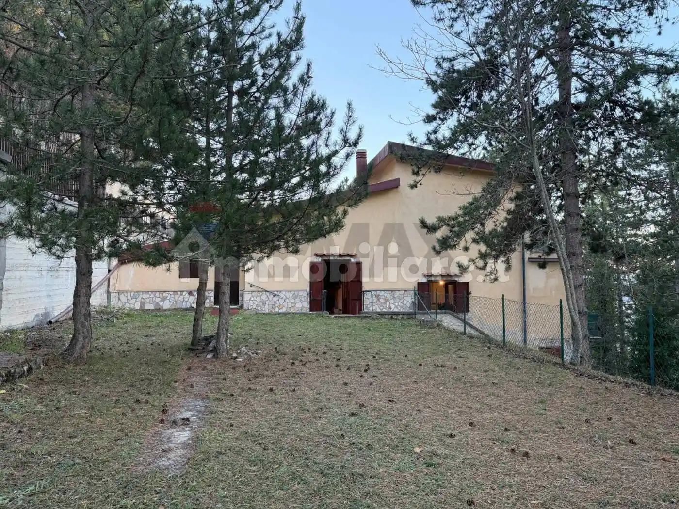 Villa unifamiliare, buono stato, 202 m², Rivisondoli - foto 3