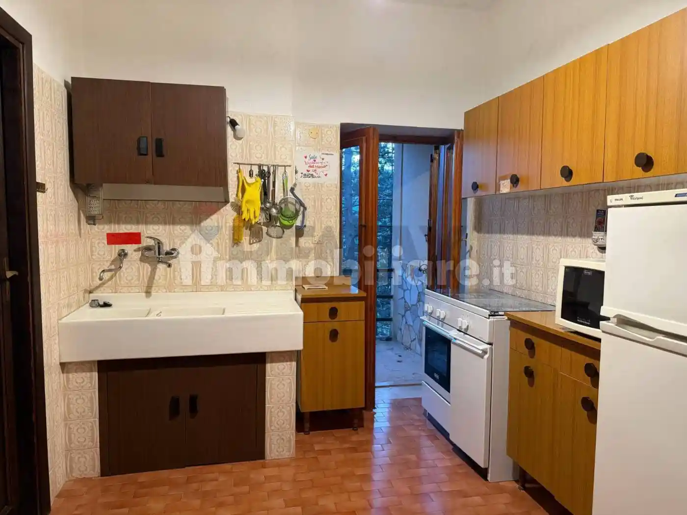Villa unifamiliare, buono stato, 202 m², Rivisondoli - foto 4