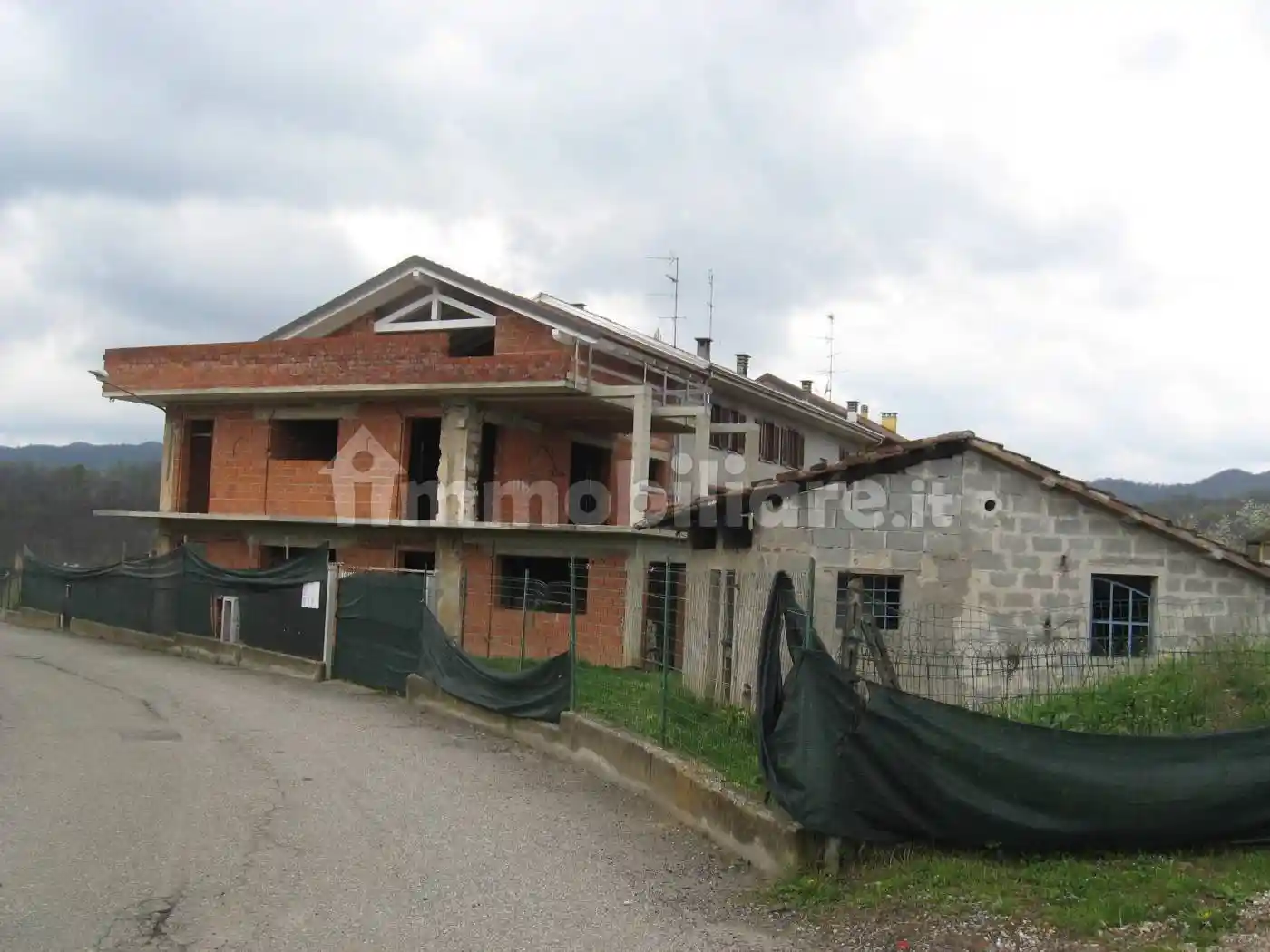 Villa in vendita a Gargallo