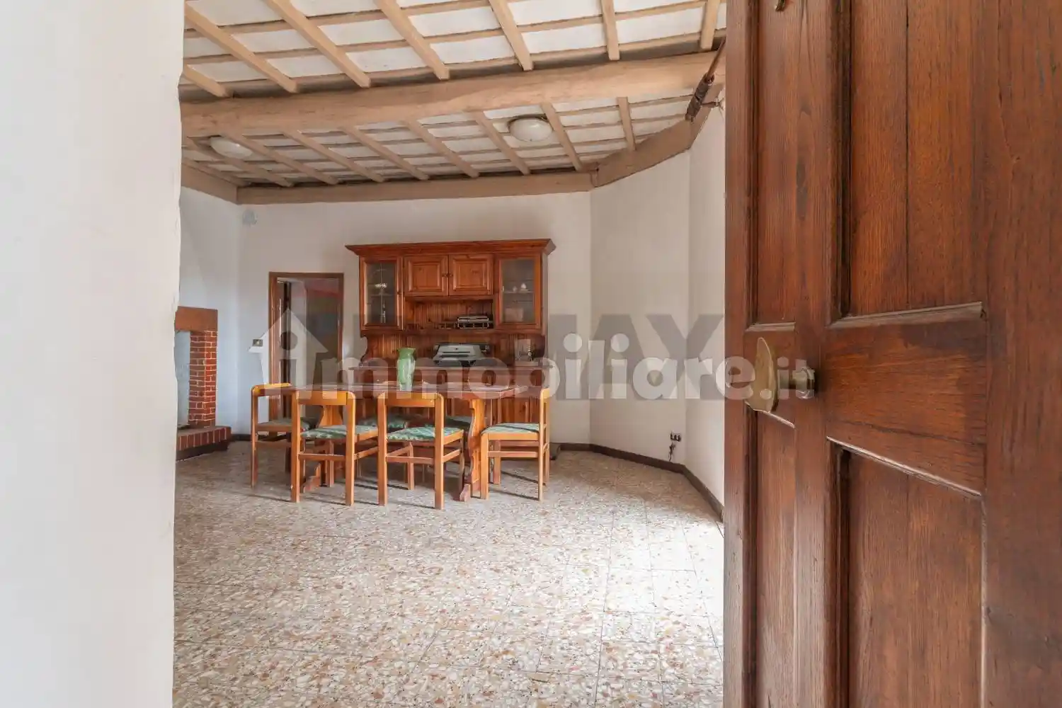 Appartamento in vendita a Vejano