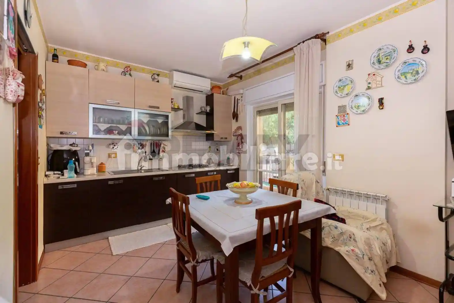 Appartamento in vendita a Catania