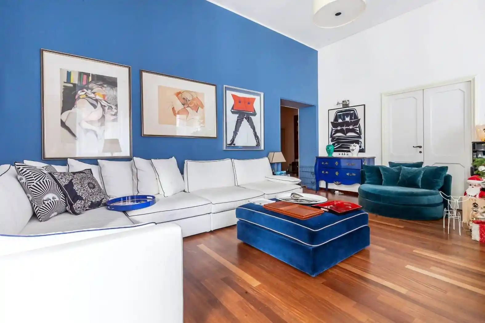 Appartamento - foto 3