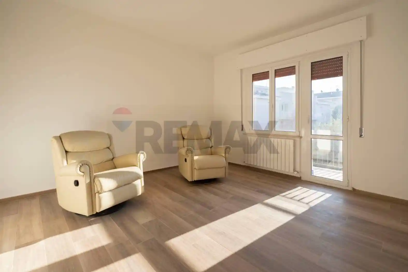 Appartamento in vendita a Jesi