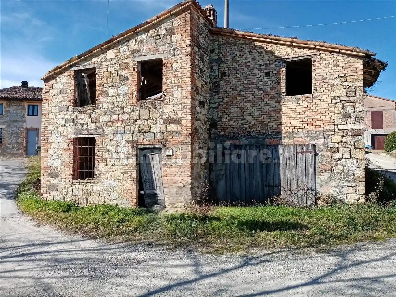 Rustico - Casale in vendita a Salsomaggiore Terme