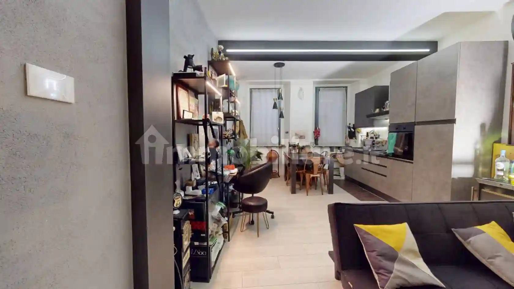 Appartamento - foto 3