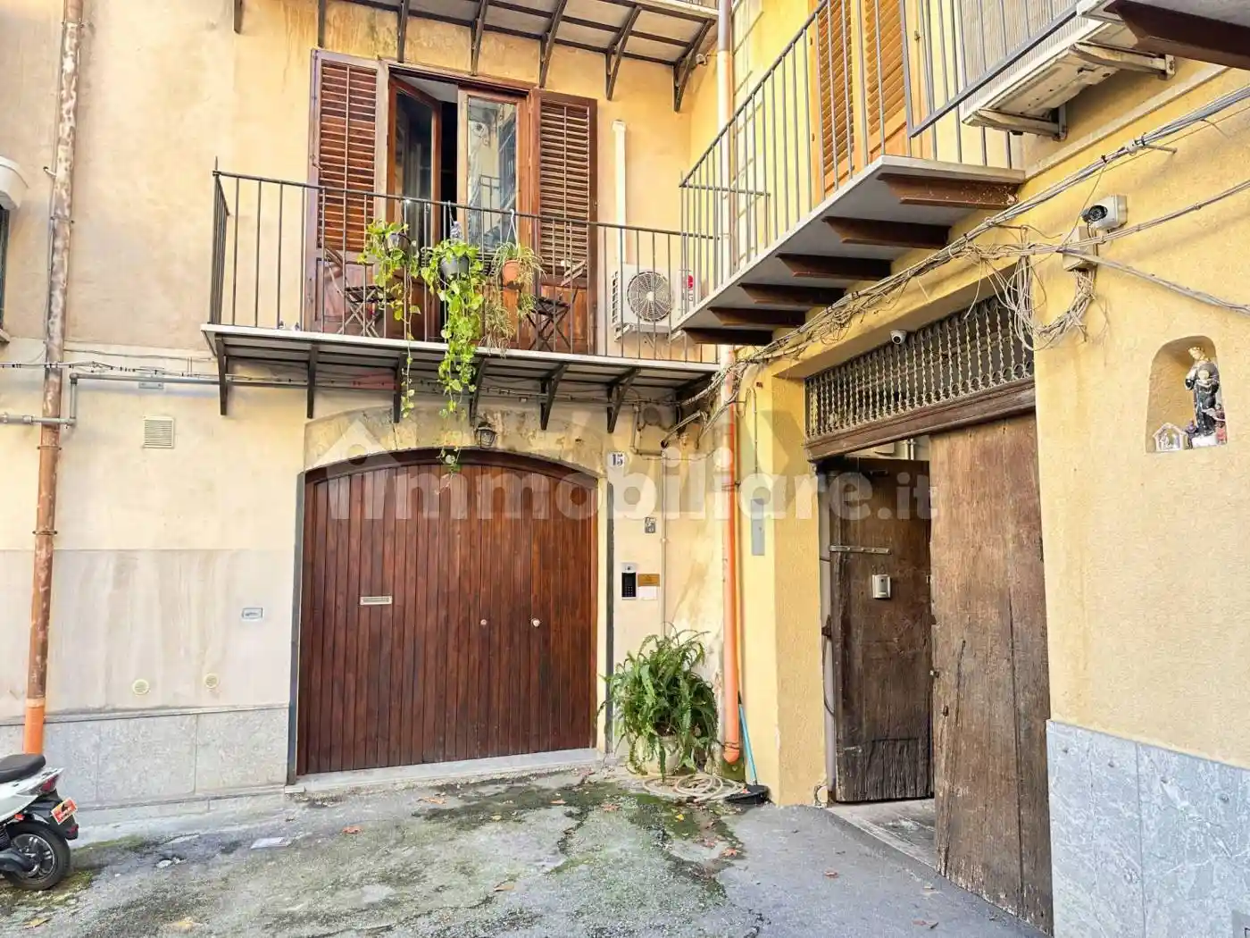 Appartamento in vendita a Palermo