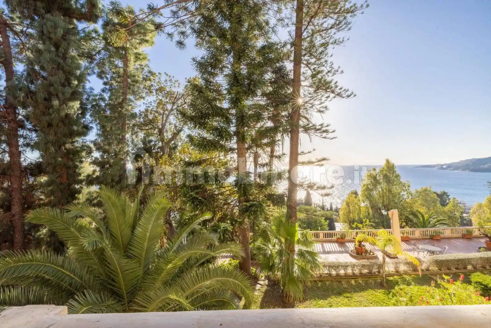 Appartamento in vendita a Ospedaletti