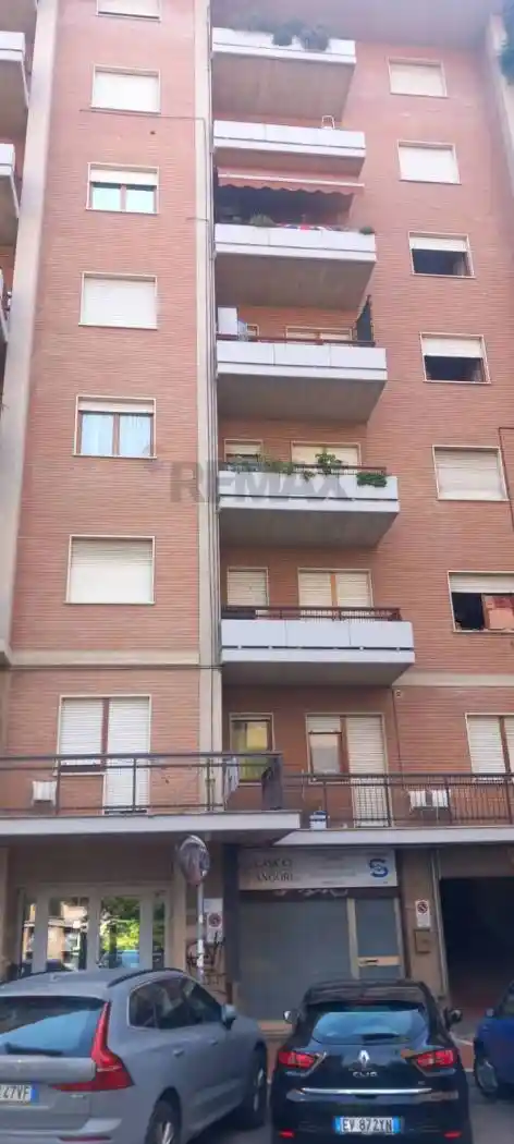 Appartamento in affitto a Perugia