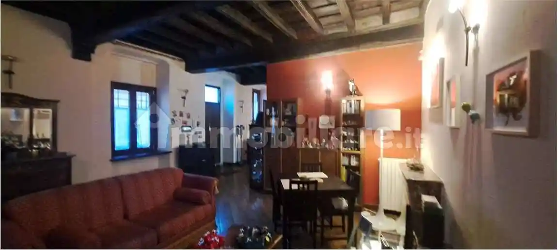 Appartamento in affitto a Pinerolo