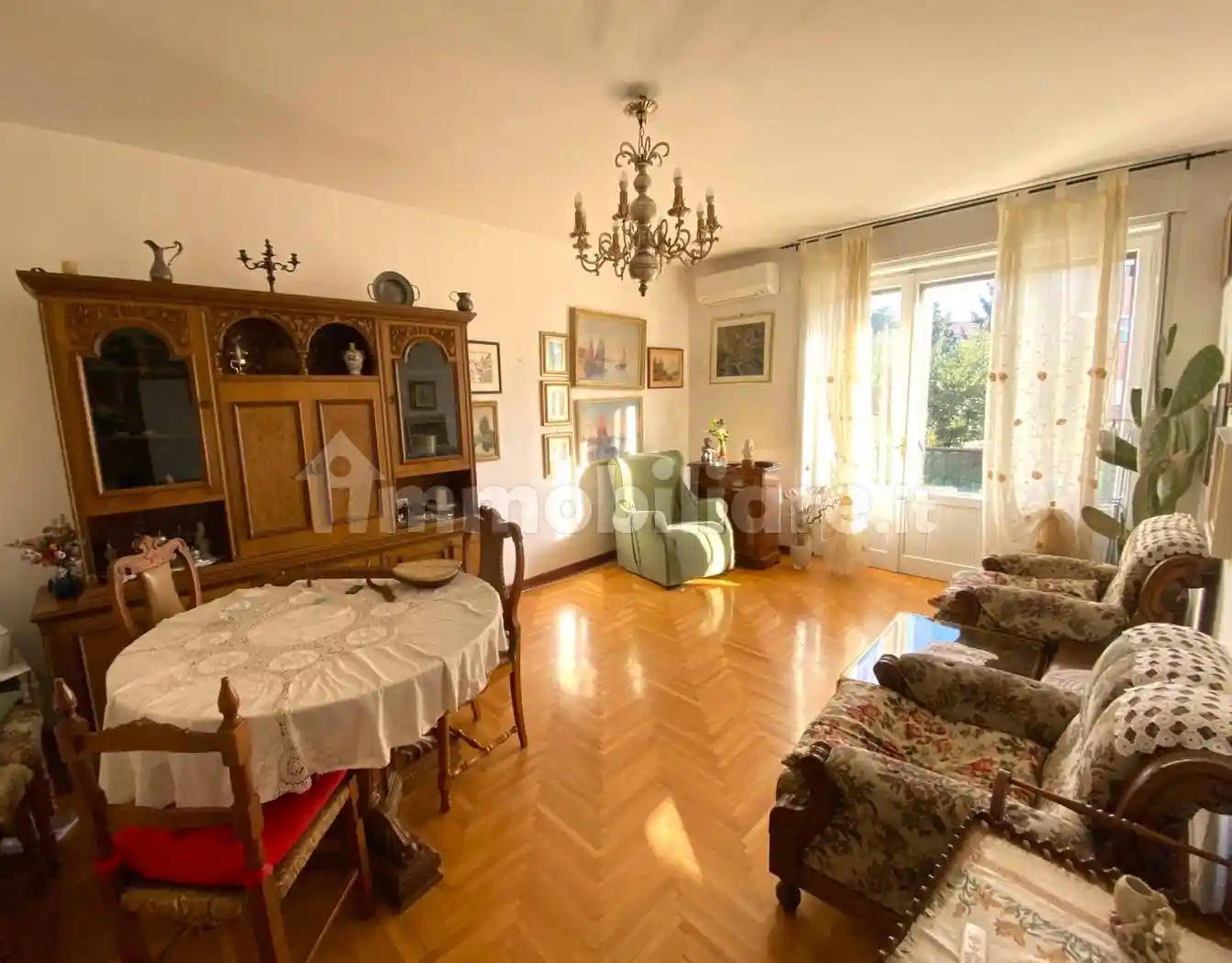 Appartamento in vendita a Gorizia