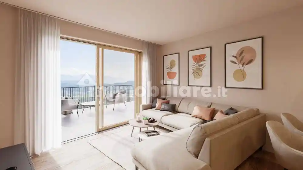 Appartamento in vendita a Falzes