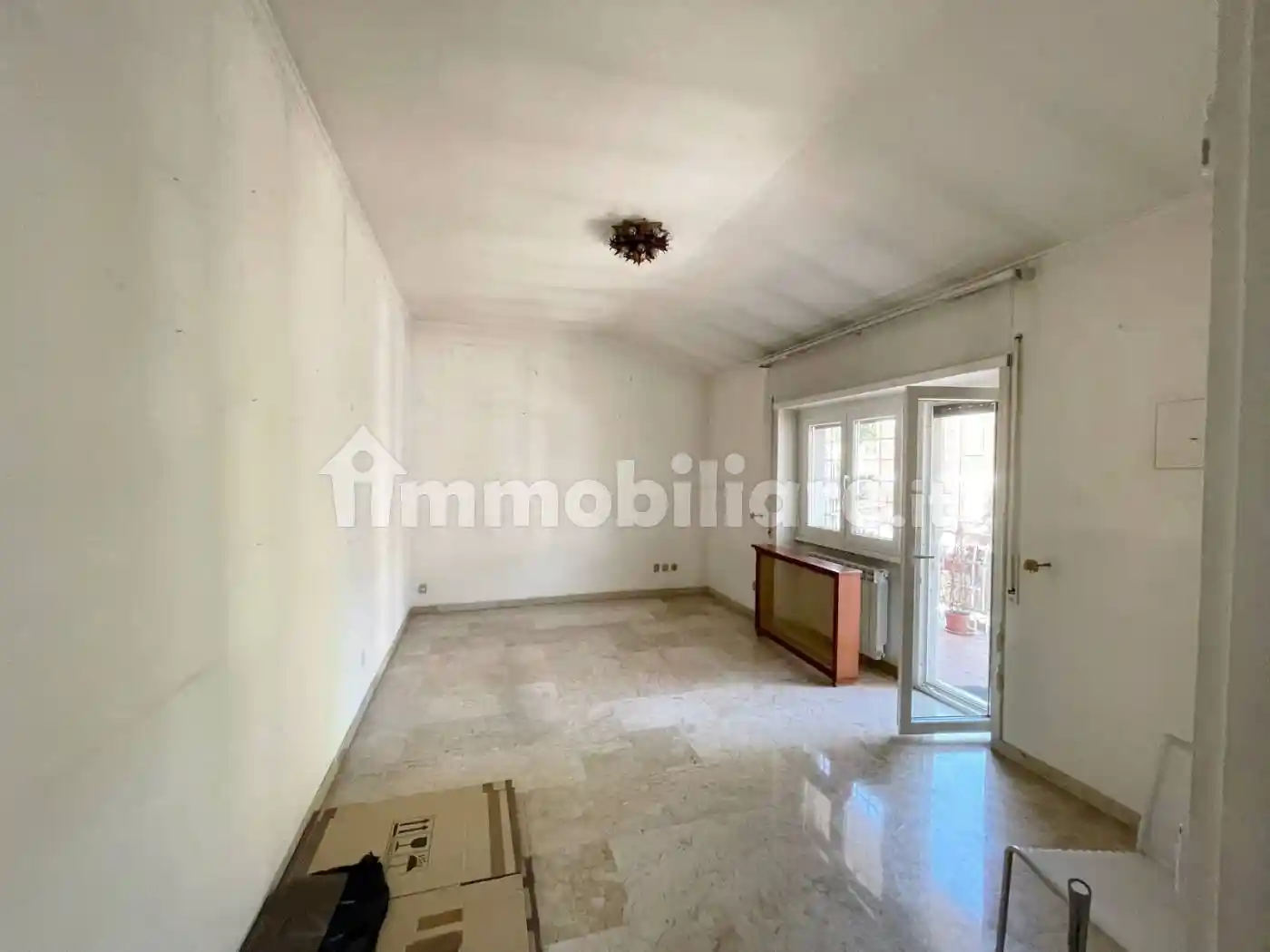 Trilocale via dell'Ateneo Salesiano, Nuovo Salario, Roma - foto 3