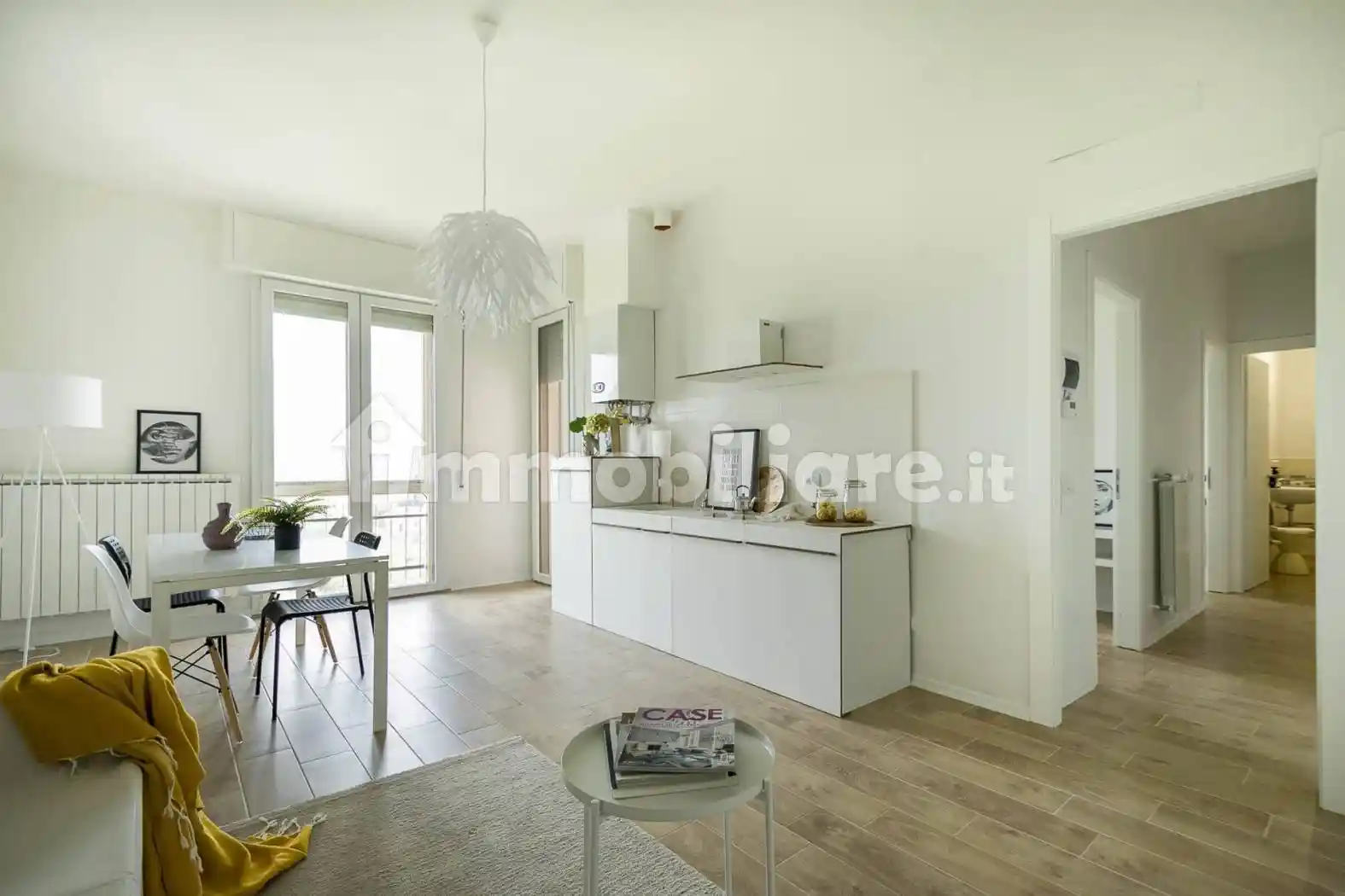 Appartamento in vendita a Firenze