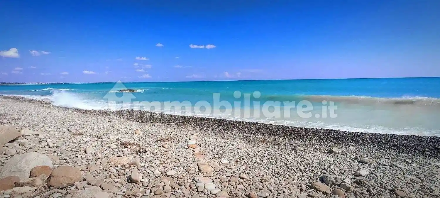 Villa unifamiliare Contrada SanVenere No Number, Rocca Imperiale - foto 2