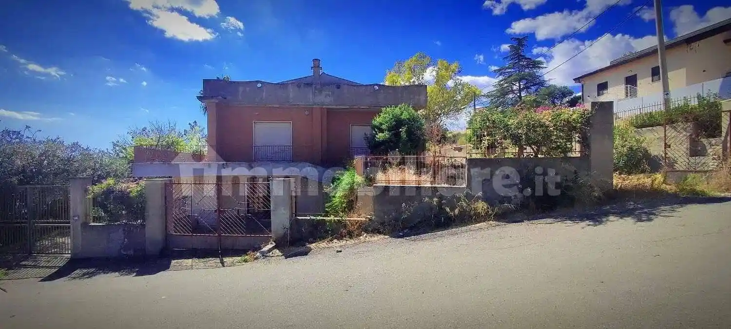 Villa unifamiliare Contrada SanVenere No Number, Rocca Imperiale - foto 3