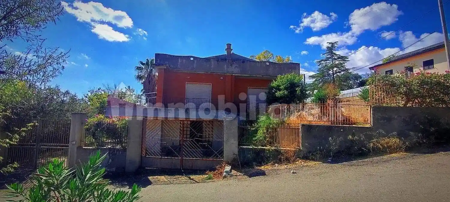 Villa unifamiliare Contrada SanVenere No Number, Rocca Imperiale - foto 4