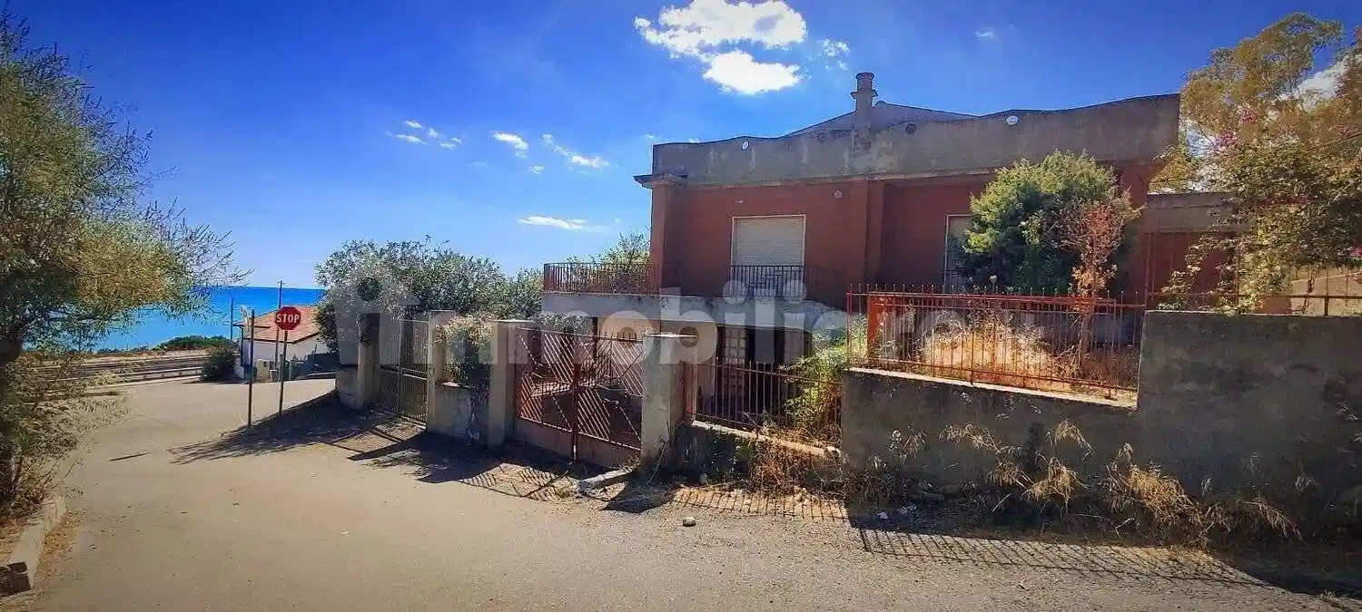 Villa unifamiliare Contrada SanVenere No Number, Rocca Imperiale - foto 5