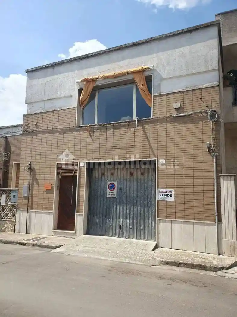 Villa in vendita a San Pancrazio Salentino