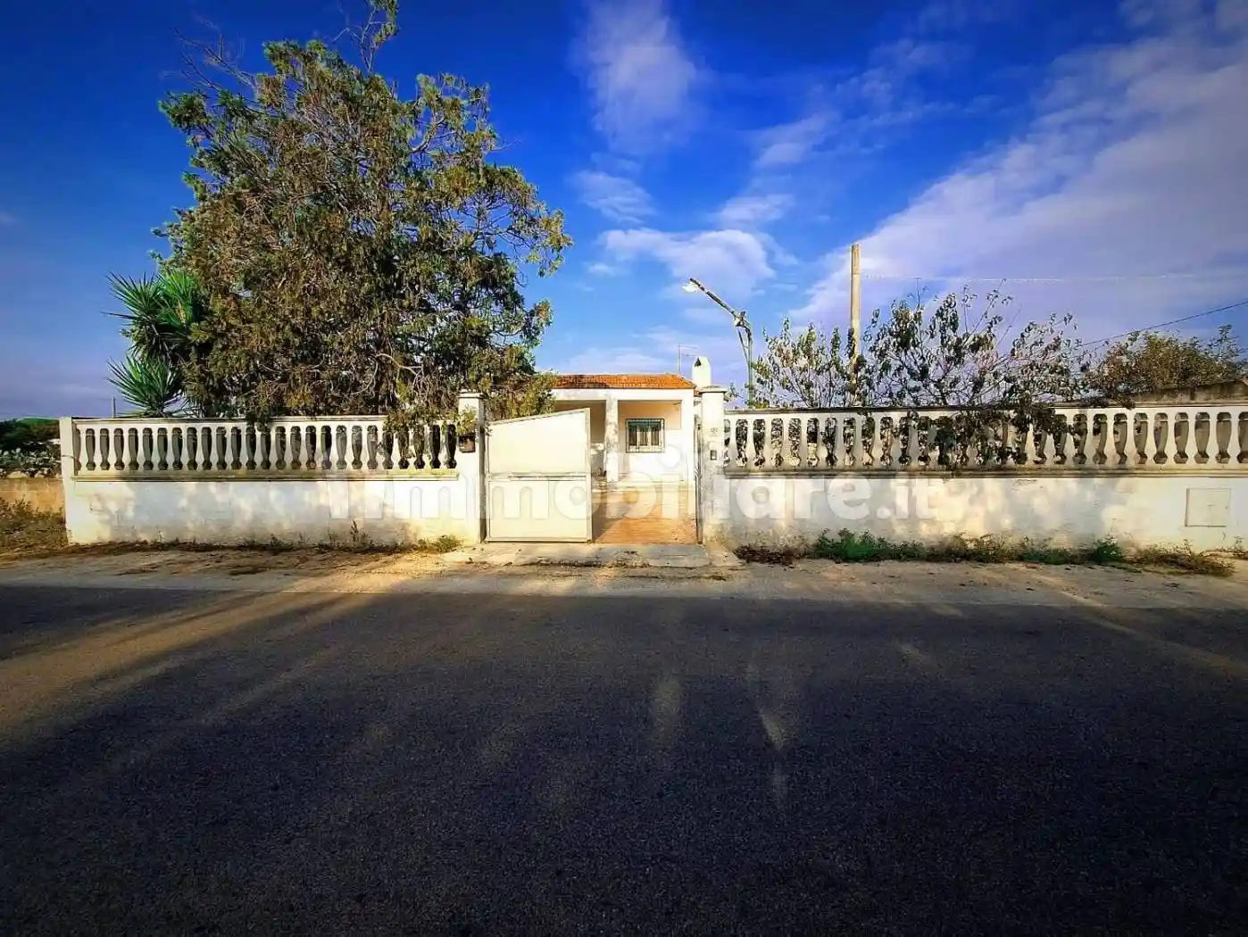 Villa in vendita a Oria