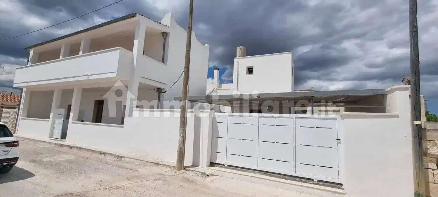 Villa in vendita a Manduria