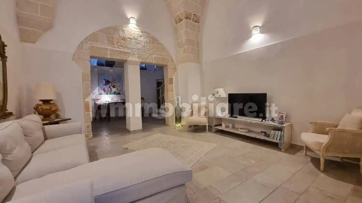 Villa in vendita a Avetrana