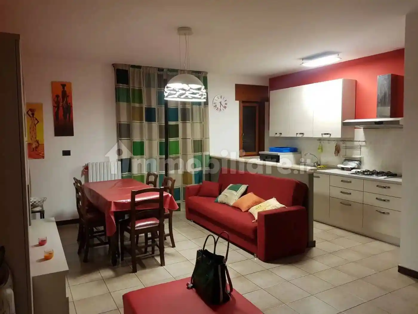 Appartamento in vendita a San Pancrazio Salentino