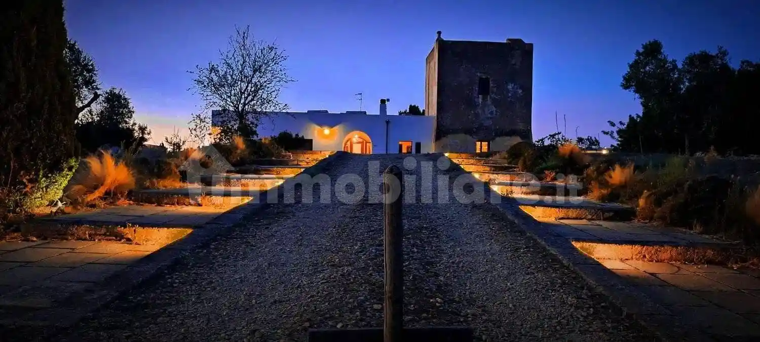 Villa in vendita a Nardò