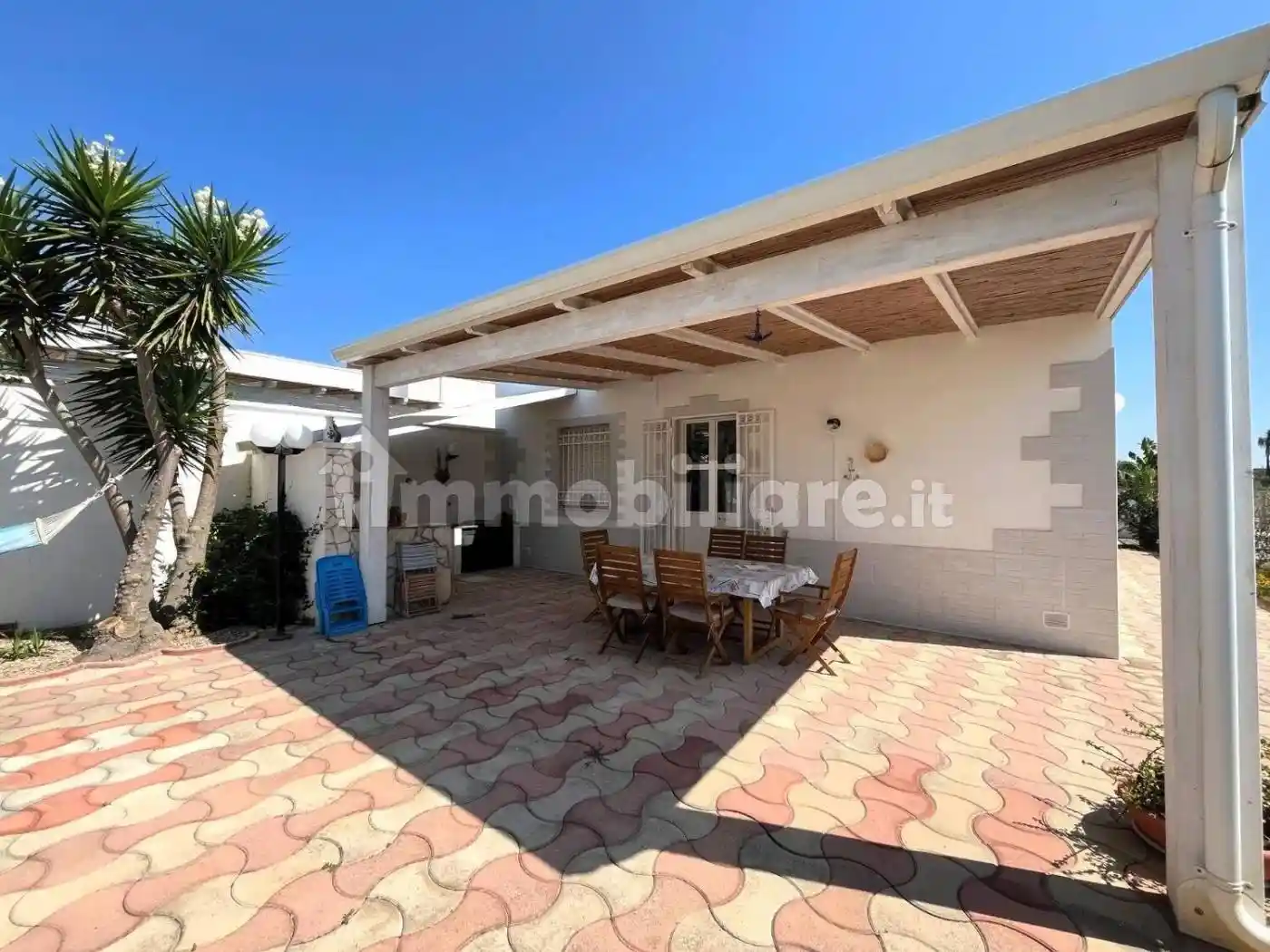 Villa in vendita a Porto Cesareo