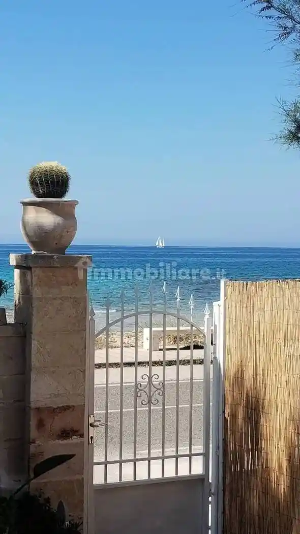 Villa in vendita a Manduria