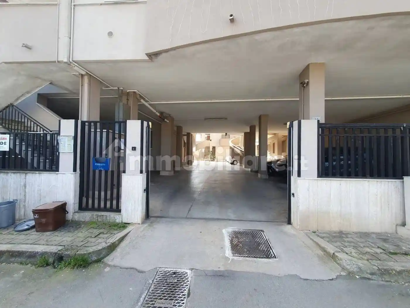 Appartamento in vendita a Torre Santa Susanna