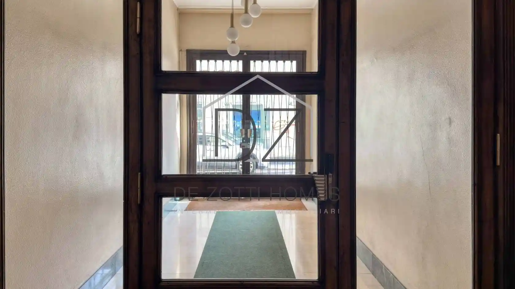 Trilocale via Giovanni Battista Bertini 1, Paolo Sarpi, Milano - foto 2