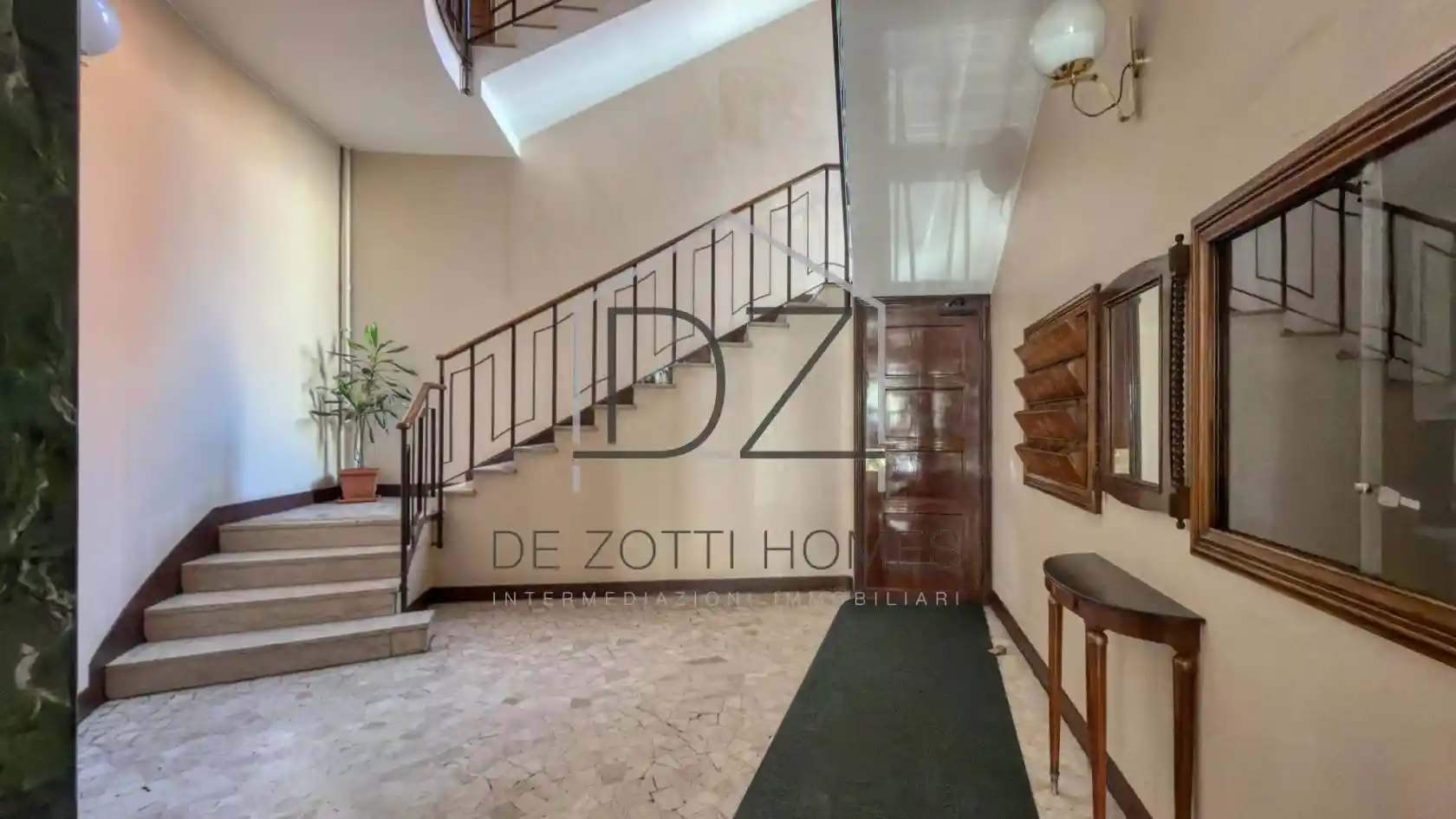 Trilocale via Giovanni Battista Bertini 1, Paolo Sarpi, Milano - foto 3