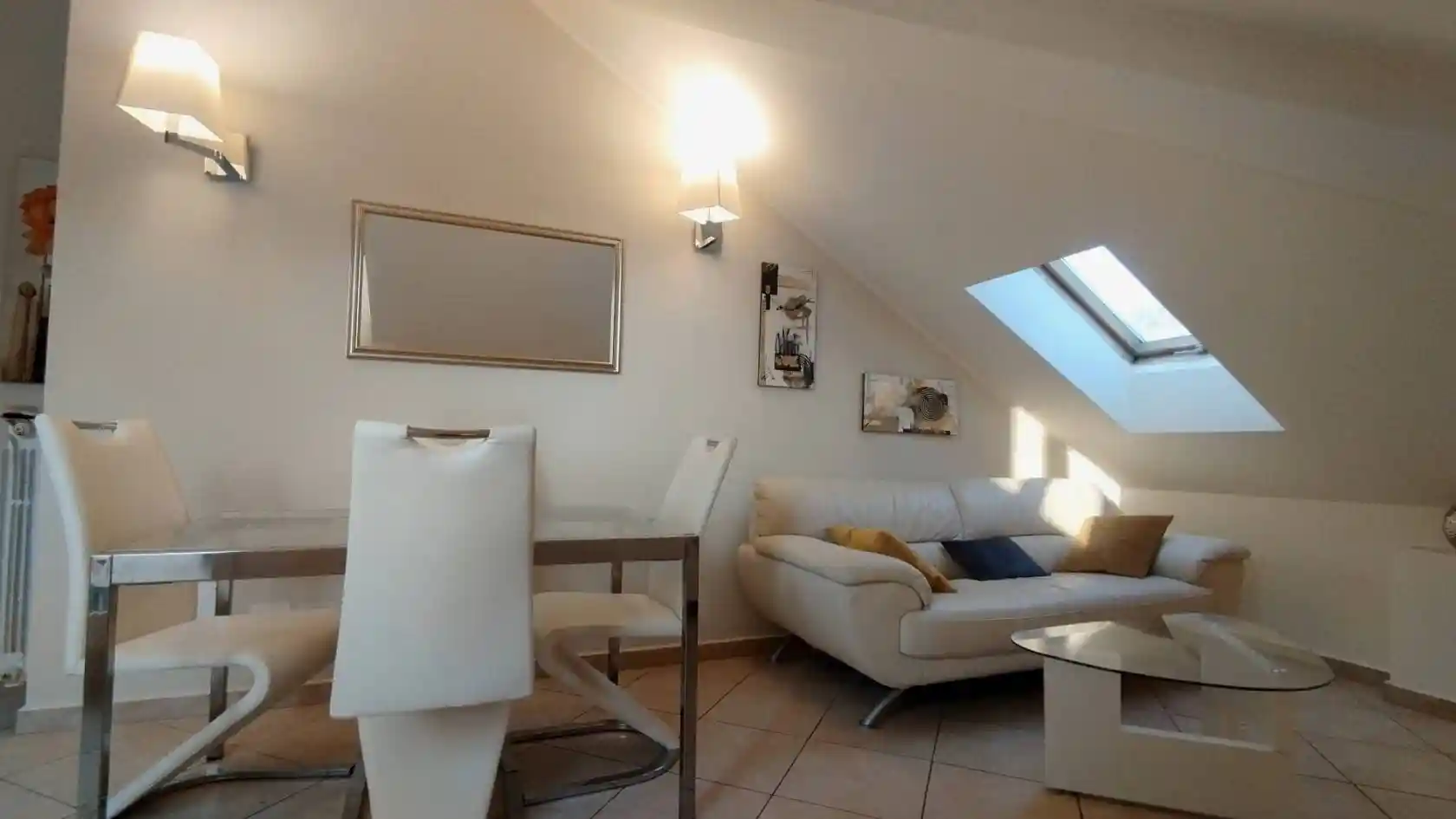 Attico - Mansarda - foto 2