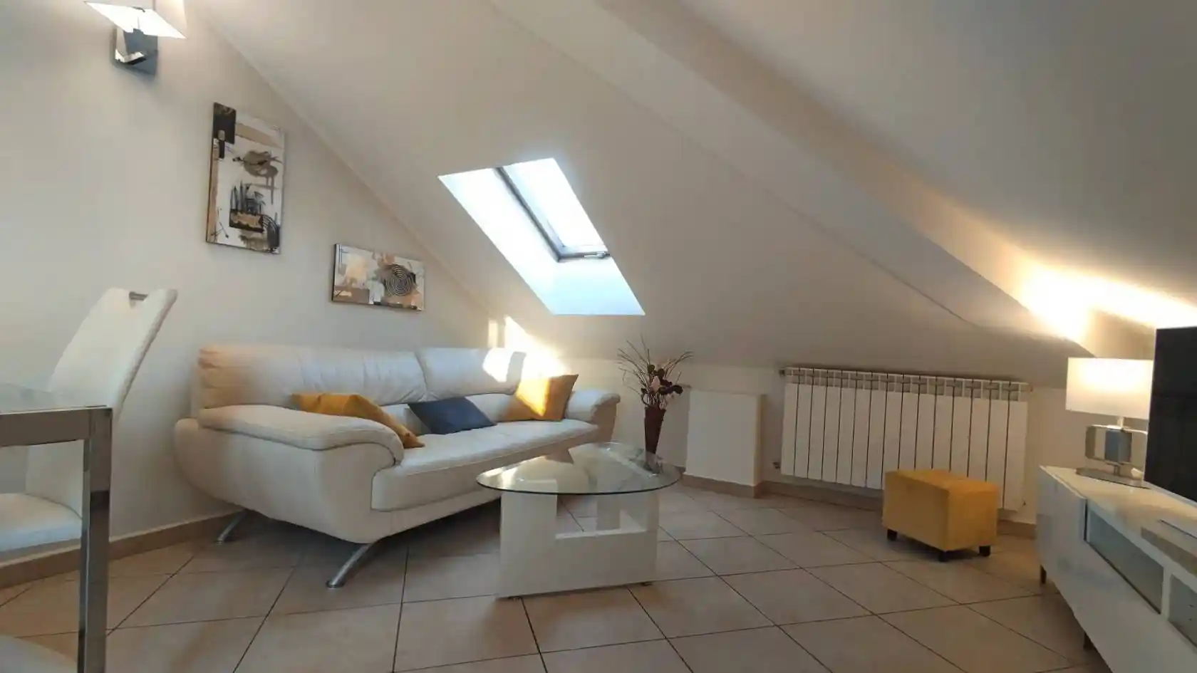 Attico - Mansarda - foto 3