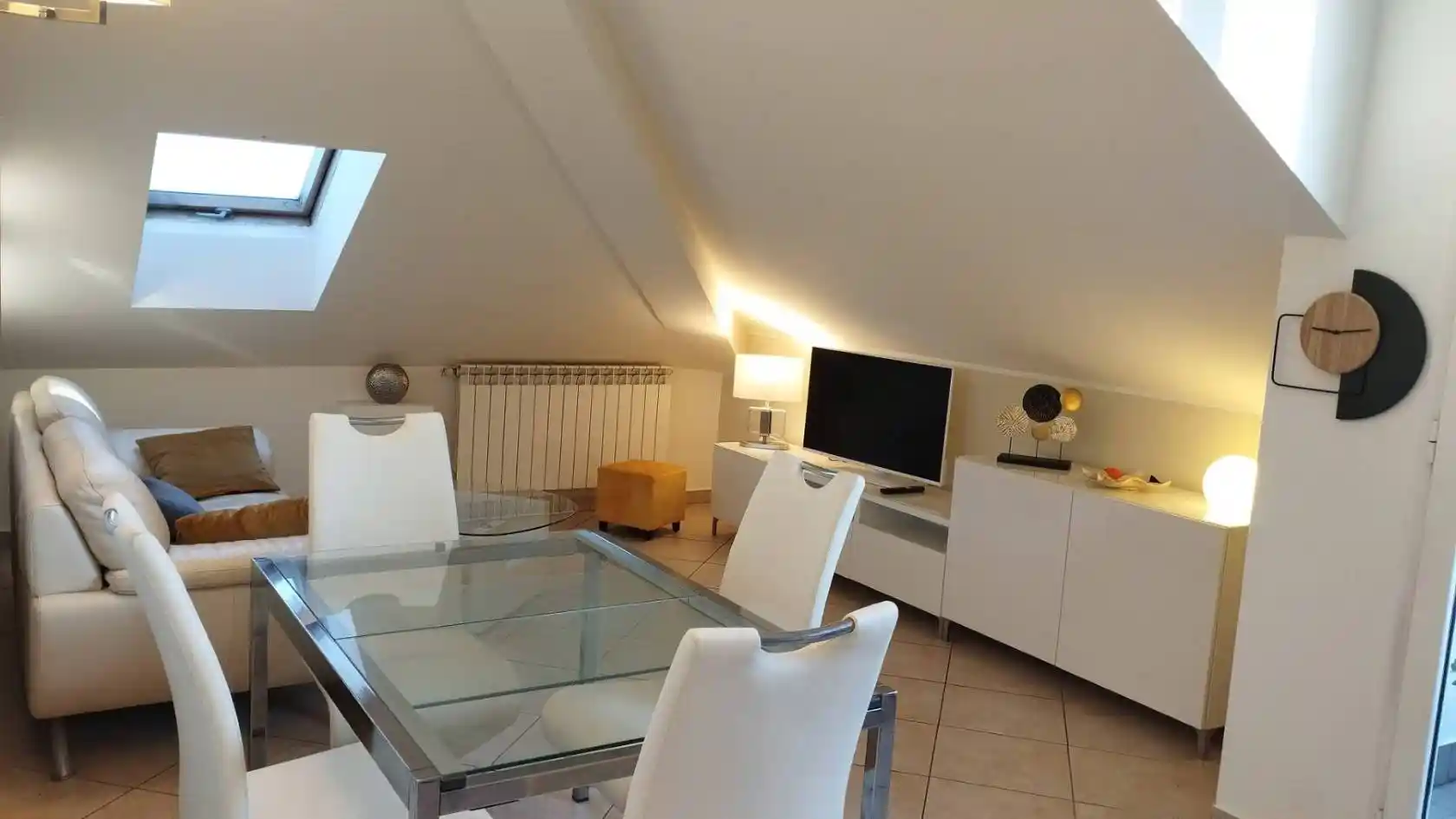 Attico - Mansarda - foto 4