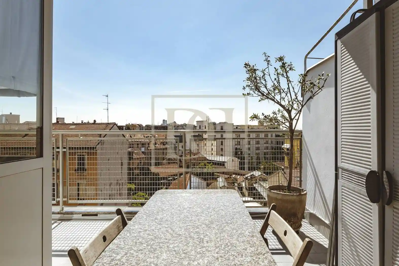 Bilocale via Adige 10, Porta Romana - Medaglie d'Oro, Milano - foto 2