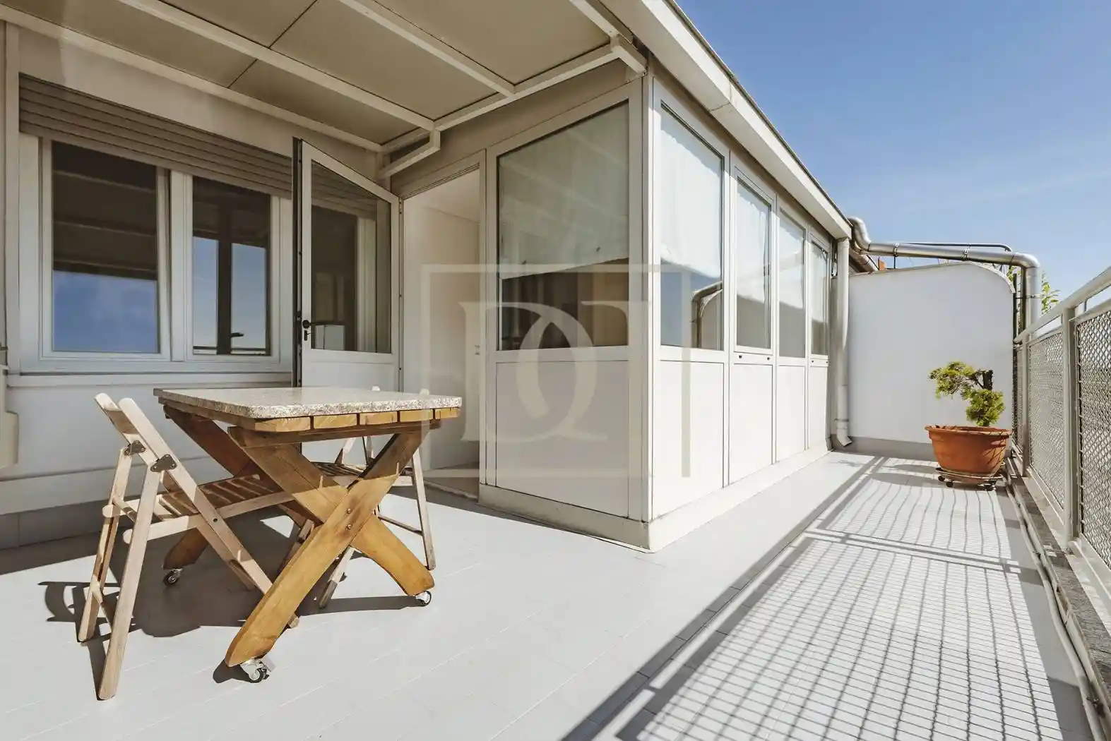 Bilocale via Adige 10, Porta Romana - Medaglie d'Oro, Milano - foto 3