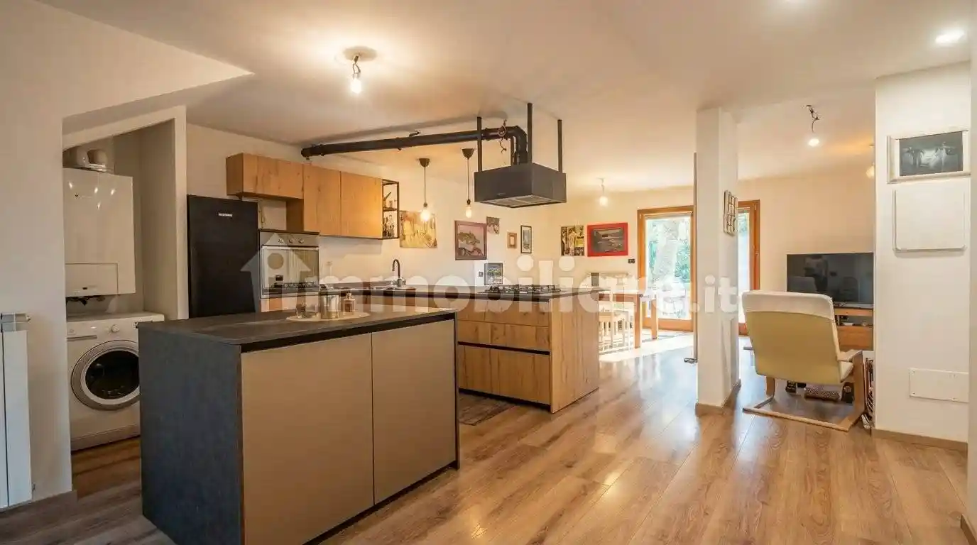 Appartamento in vendita a Trieste