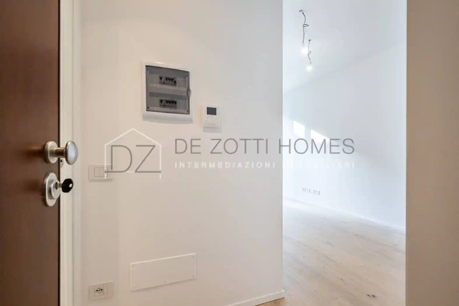 Trilocale via Andrea Mantegna 2, Sempione, Milano - foto 3